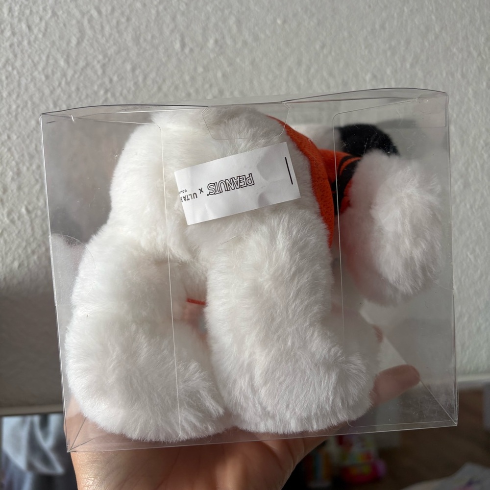 Peanuts Snoopy x Ulta Beauty Collection - Picture 4 of 4